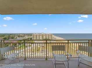 787 Ocean Ave APT 1602, Long Branch, NJ