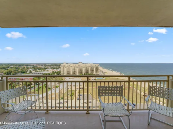 787 Ocean Avenue #1602, Long Branch, NJ 07740