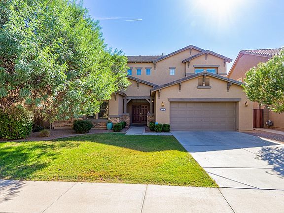 2nd image of 1379 E Canyon Creek Dr