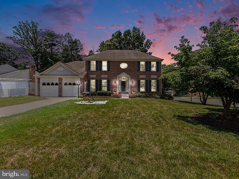 16652 Purcival Ct — Photo 1