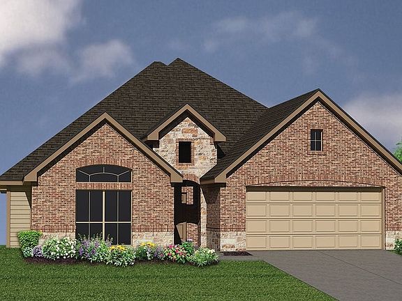 Plan Elevation.