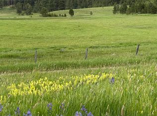 Tbd Nasi Ln, Donnelly, ID 83615