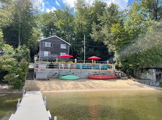 49 S Shore Rd, Spofford, NH 03462