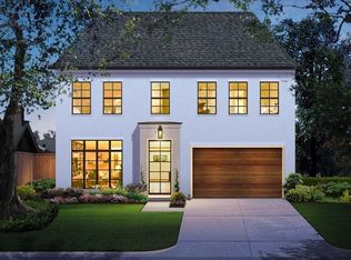 2309 Elmen St, Houston, TX 77019