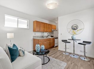 1151 Cleveland St #2, Redwood City, CA 94061