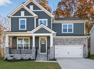 2316 Pine Cone Ct, Apex, NC 27539