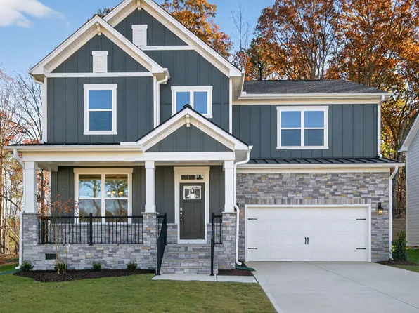 2325 Horton Park Dr, Apex, NC 27539