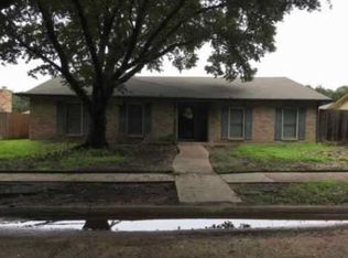 5057 Brandenburg Ln, The Colony, TX 75056