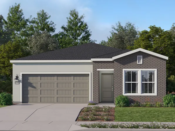 245 Bryan Ave, Dinuba, CA 93618