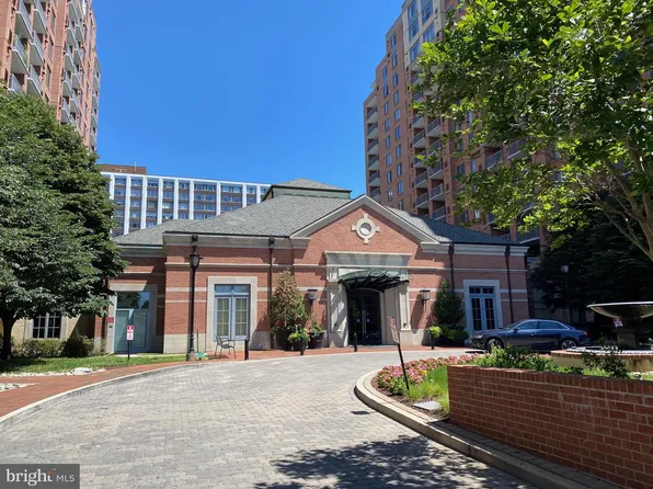 11710 Old Georgetown Rd APT 628, North Bethesda, MD 20852