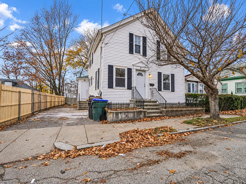 92 Parnell St #1