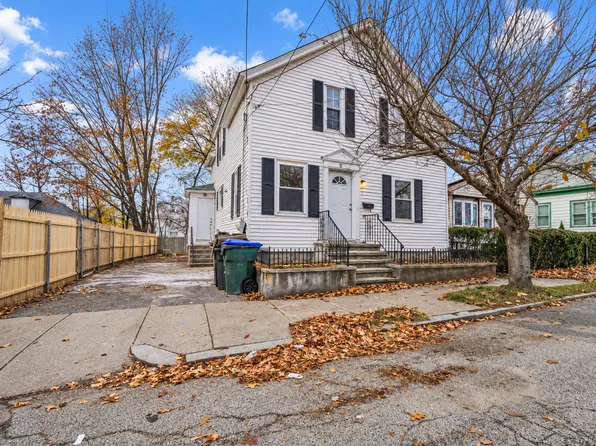 92 Parnell St Floor 1, Providence, RI 02909