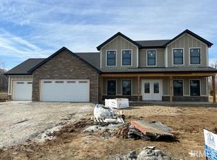 4310 Admirals Pointe Dr, Lafayette, IN