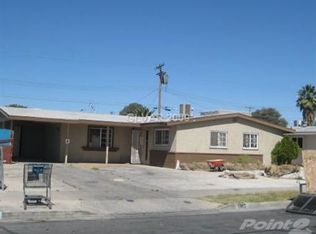 1305 Riverside Dr, Las Vegas, NV 89106