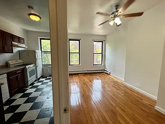 Rented by Highline Residential