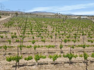0 Fort Tejon Vic 82nd Ste Rd, Palmdale, CA 93550