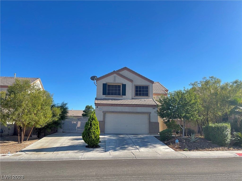 213 Tainted Berry Ave, North Las Vegas, NV 89031 Zillow