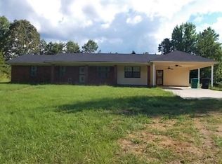 5645 Holcomb Sweethome Rd, Holcomb, MS 38940