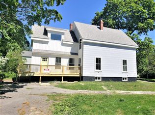 221 Rochester St, Westbrook, ME 04092