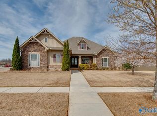 100 Peabury Ln, Madison, AL 35758