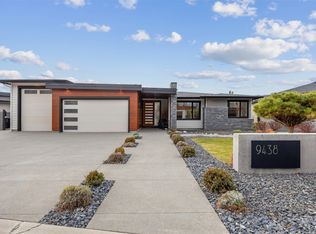 9438 Ledgestone Rd, Lake Country, BC V4V 1N1