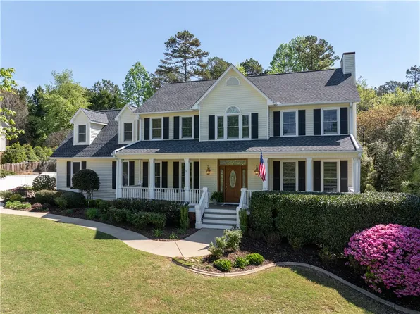 113 Ridgestone Dr, Central, SC 29630