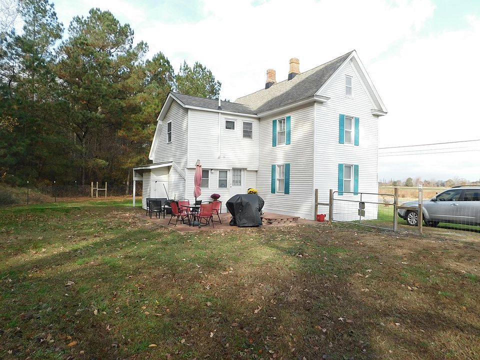 25038 Saxis Rd, Temperanceville, VA 23442 Zillow