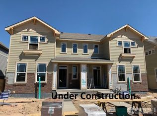 308 Zeppelin Way, Fort Collins, CO 80524