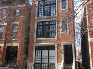 3108 N Sheffield Ave, Chicago, IL 60657