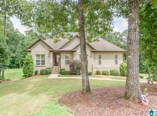 12831 Oak Forest Dr, Mc Calla, AL 35111