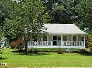 80 Boe Ln, Harrisburg, IL 62946