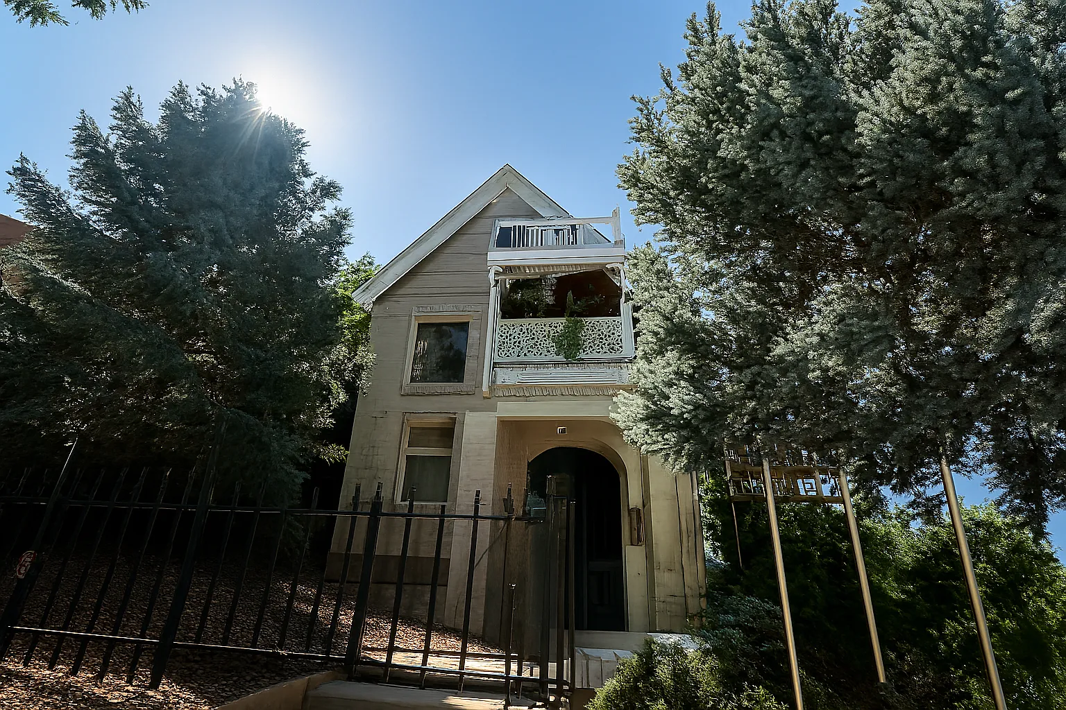 1361 Pearl - 1 — Photo 4