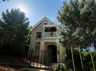 1361 N Pearl St #4, Denver, CO 80203