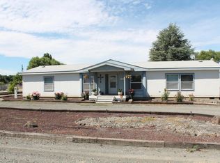 151 Rowberry Way, Toppenish, WA 98948