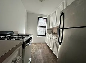 Rented by Living New York