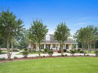 2310 Marianne Ave, Zachary, LA 70791