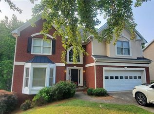 1033 Hawk Creek Trl, Lawrenceville, GA 30043