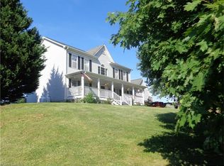 145 Sheppard Branch Rd, Weaverville, NC 28787