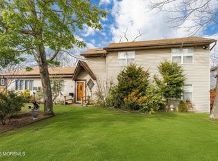 56 Tall Timber Drive, Brick, NJ