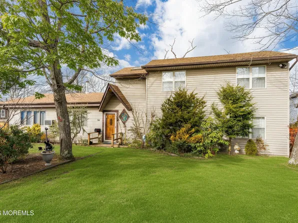 56 Tall Timber Drive, Brick, NJ 08723