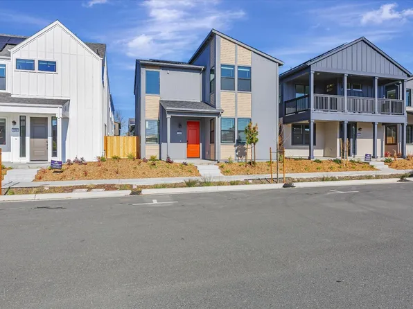 1244 Waldorf Lane, Rohnert Park, CA 94928