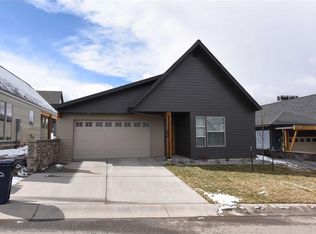 854 Josephine Dr, Bozeman, MT 59715