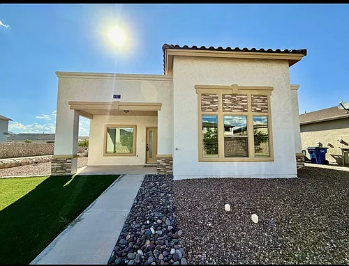 4817 Mark Avizo St Photo 1