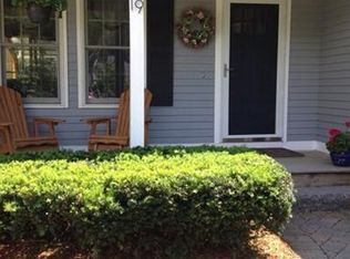 19 Shiloh Dr, Mansfield, MA 02048