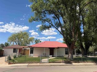 210 W Coronado Ave, Cortez, CO 81321