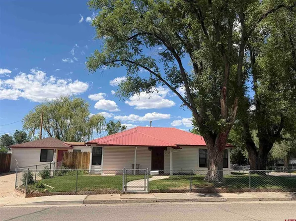 210 W Coronado, Cortez, CO 81321