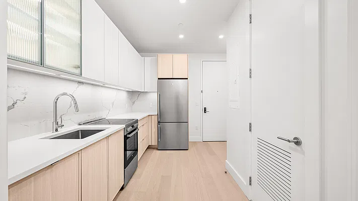 Kitchen, photo 2