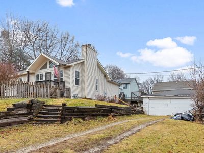 1008 W Dale Ave, McHenry, IL, 60051