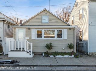 33 Hill St, Keansburg, NJ 07734