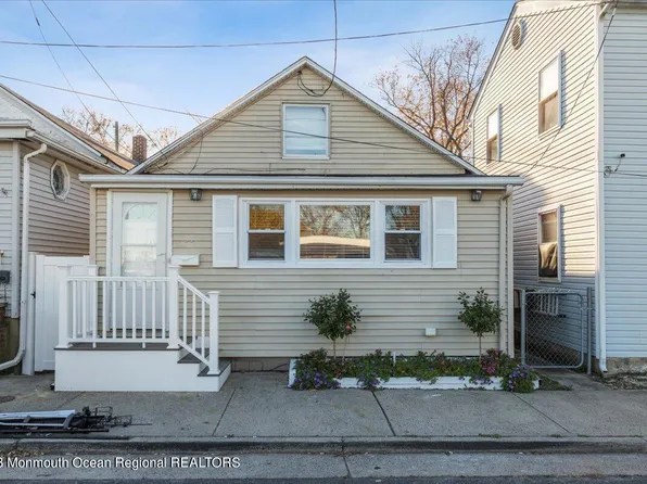 33 Hill Street, Keansburg, NJ 07734